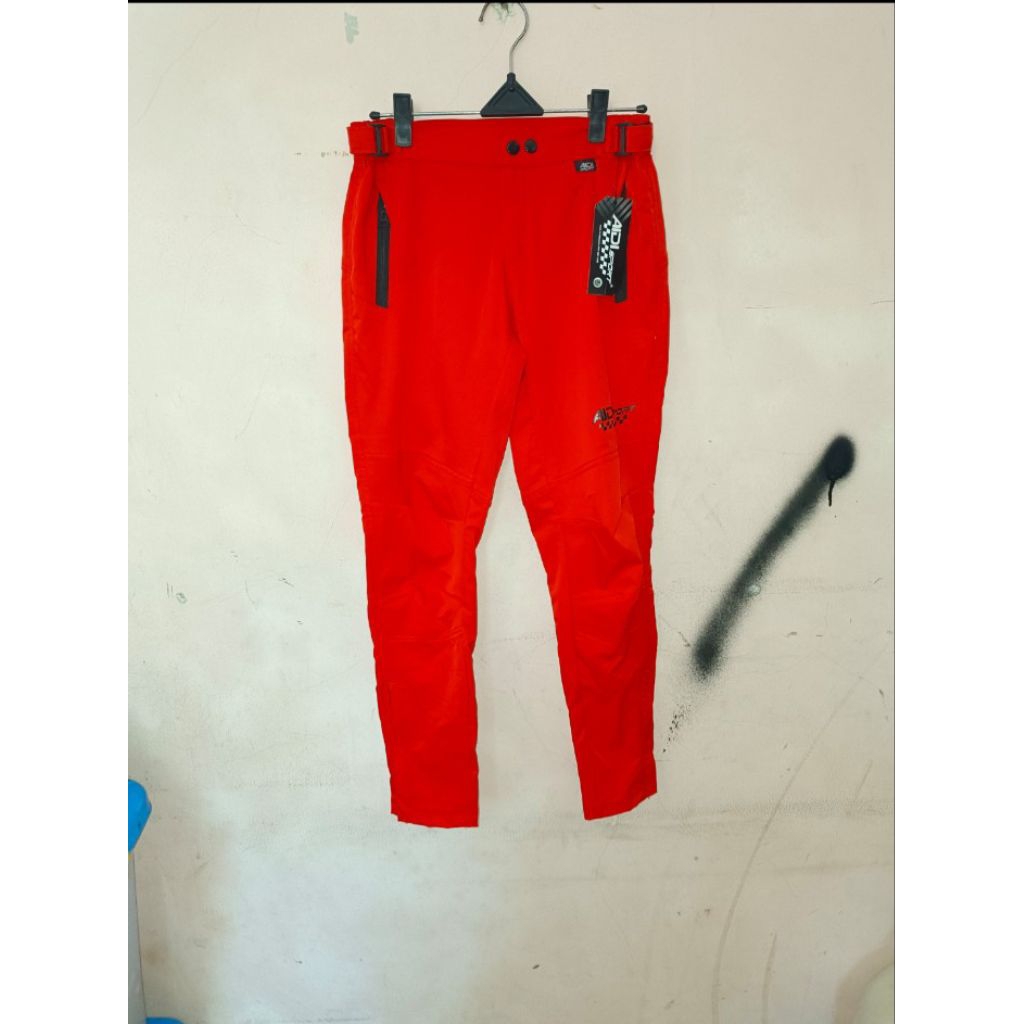 Celana panjang anak MTB/BMX Adventure