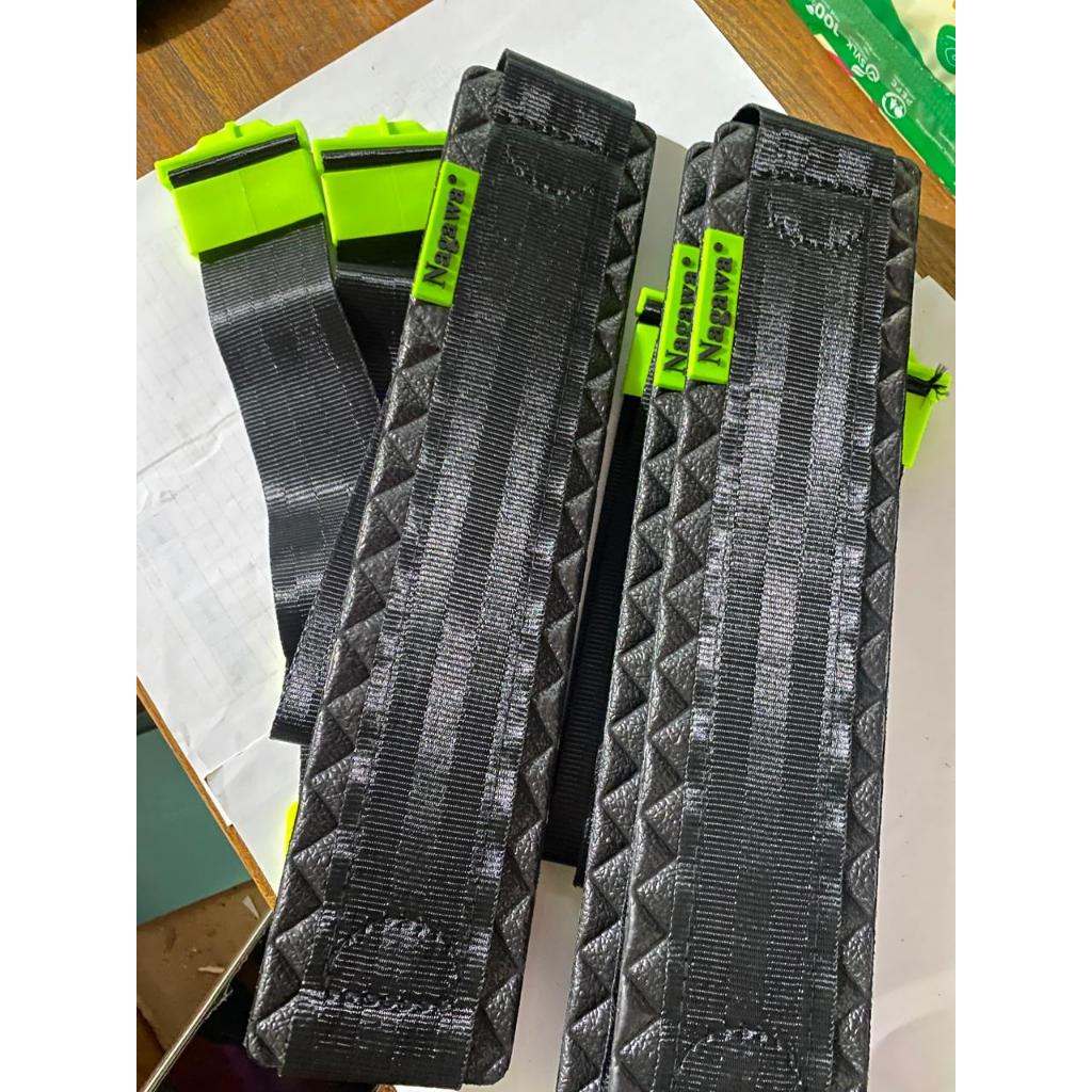 Tali Gendong Tangki Sprayer Elektrik Yokohama Nagawa