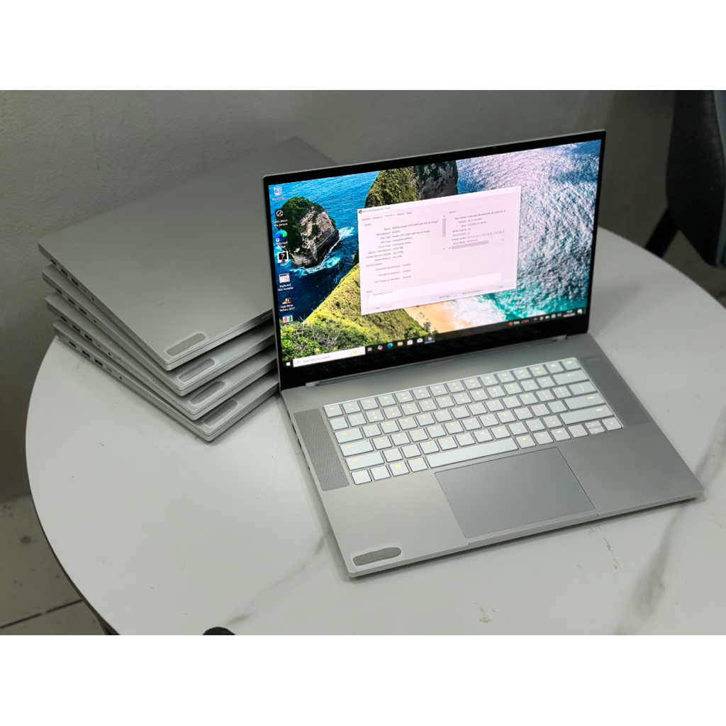 razer blade studio edition gaming editing
