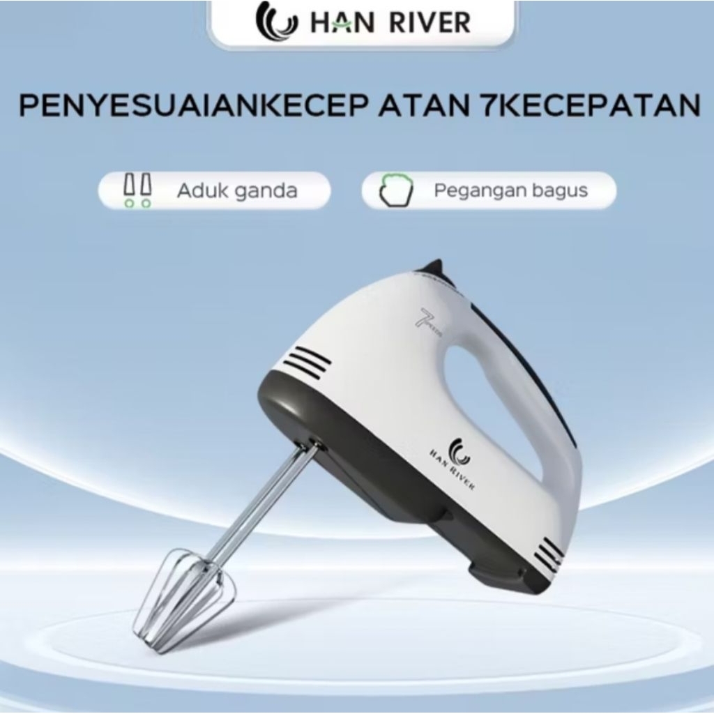 Sale Hand Mixer Han River