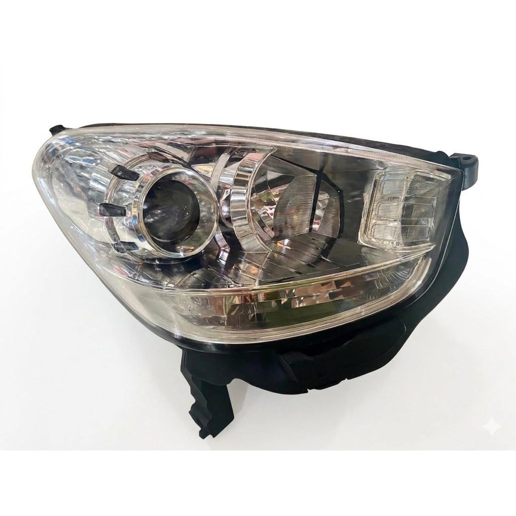 Headlamp Daihatsu Sirion Original