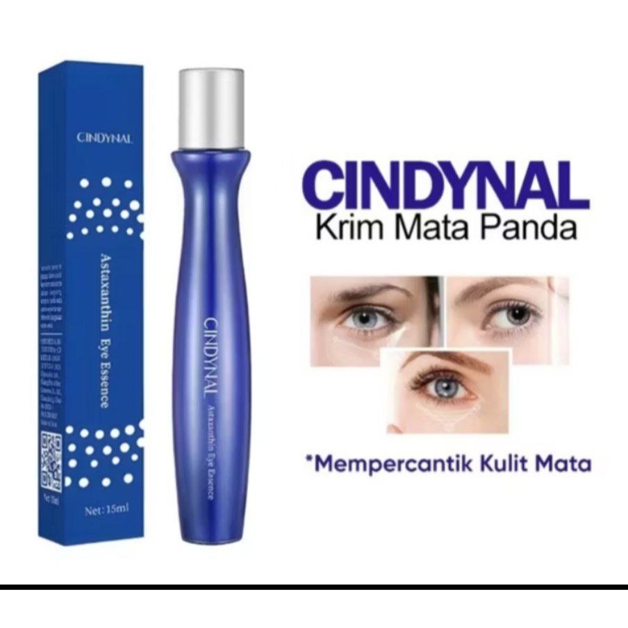 Beli 1 dapat 2 mayena eye serum with astaxanthin ip