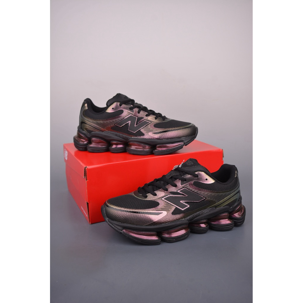 Sepatu New Balance Abzorb 2000 Black