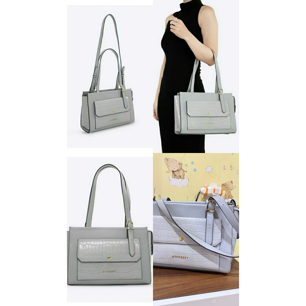 everbest tas wanita preloved