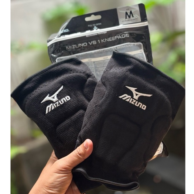 Mizuno VS1 Kneepads original Kneepads mizuno original