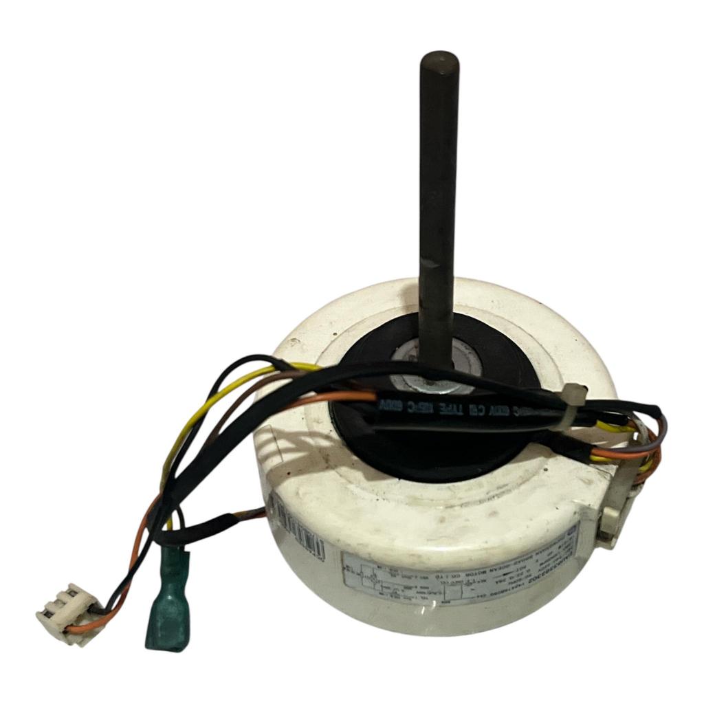 Dinamo Motorfan AC LG Dual Inverter Original