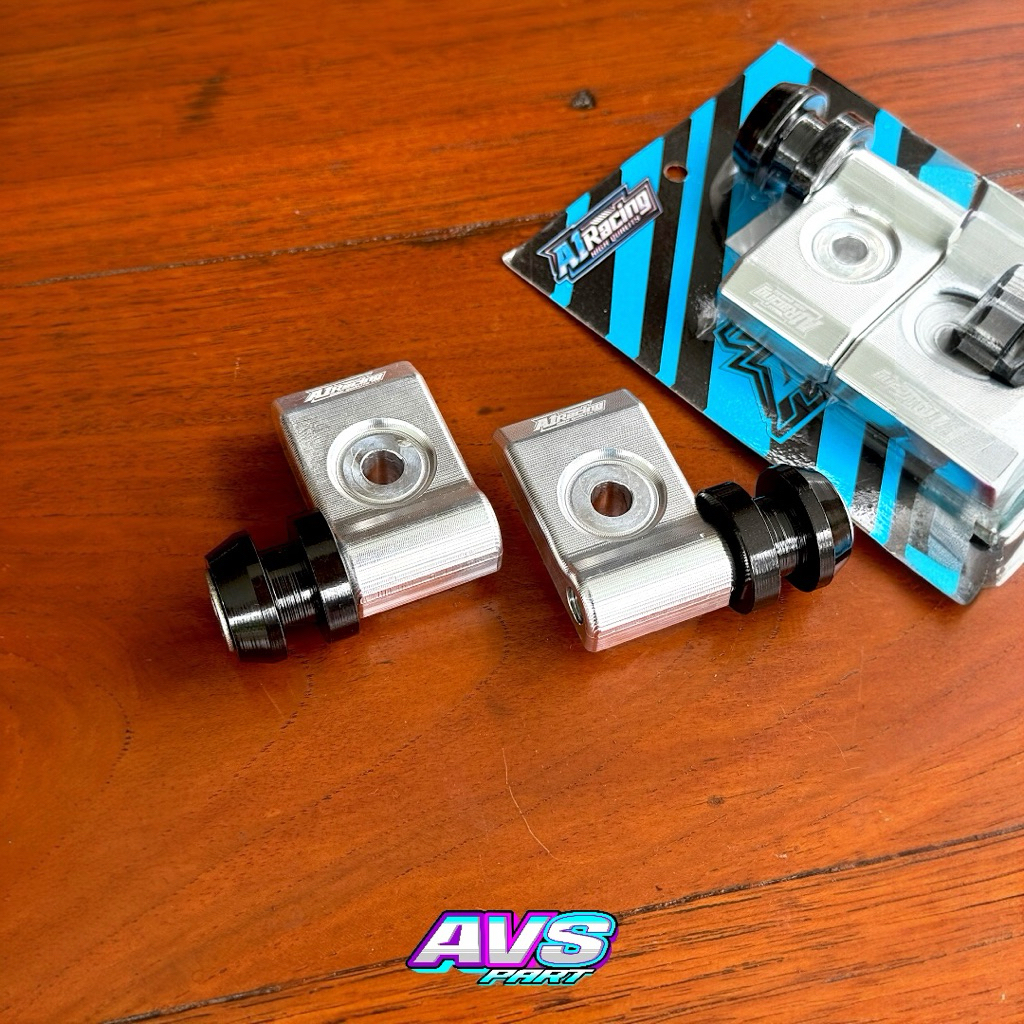 COVER TUTUP STELAN RANTAI SWING ARM NINJA R SS SET JALU PADDOCK FULL CNC TUTUP AREM NINJA SS NINJA R