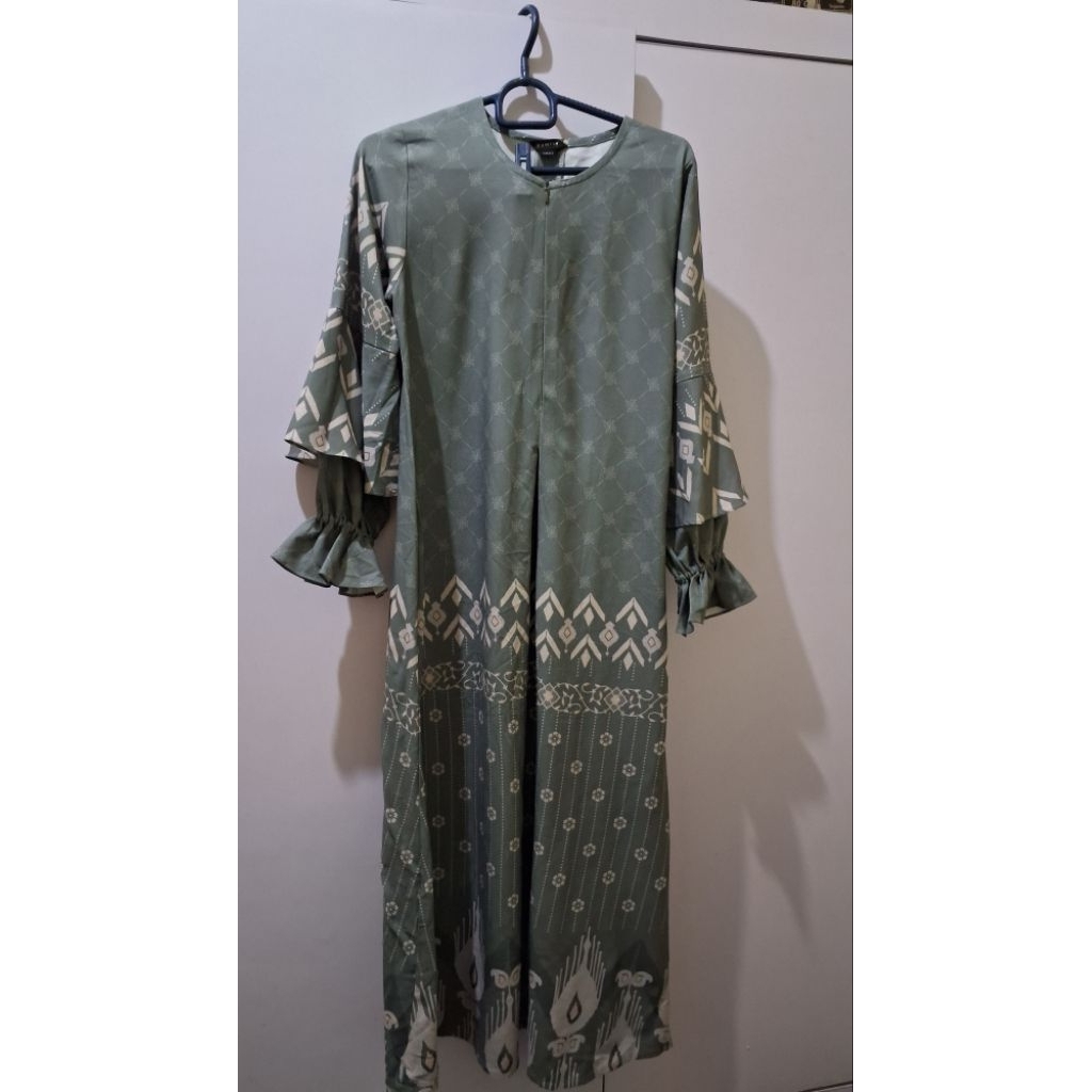 Preloved Gamis Kamima