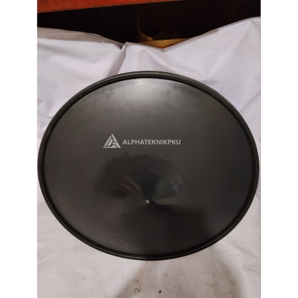 Dulang Emas 55CM ORIGINAL KUAT TAHAN LAMA ANTI PECAH