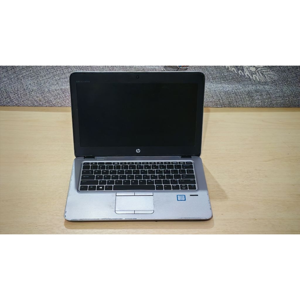 Laptop HP Elitebook 820 G4 i5 RAM 8GB/256GB