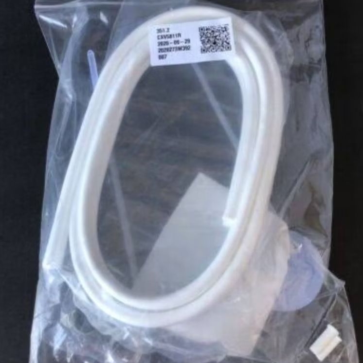 Dual line tubing assy faucet/selang espring