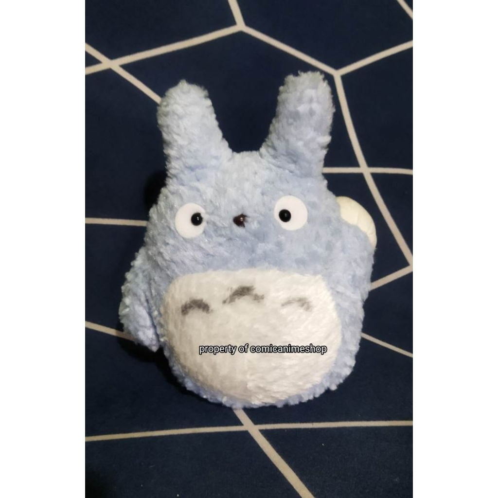 Studio Ghibli My Neighbor Totoro Plush