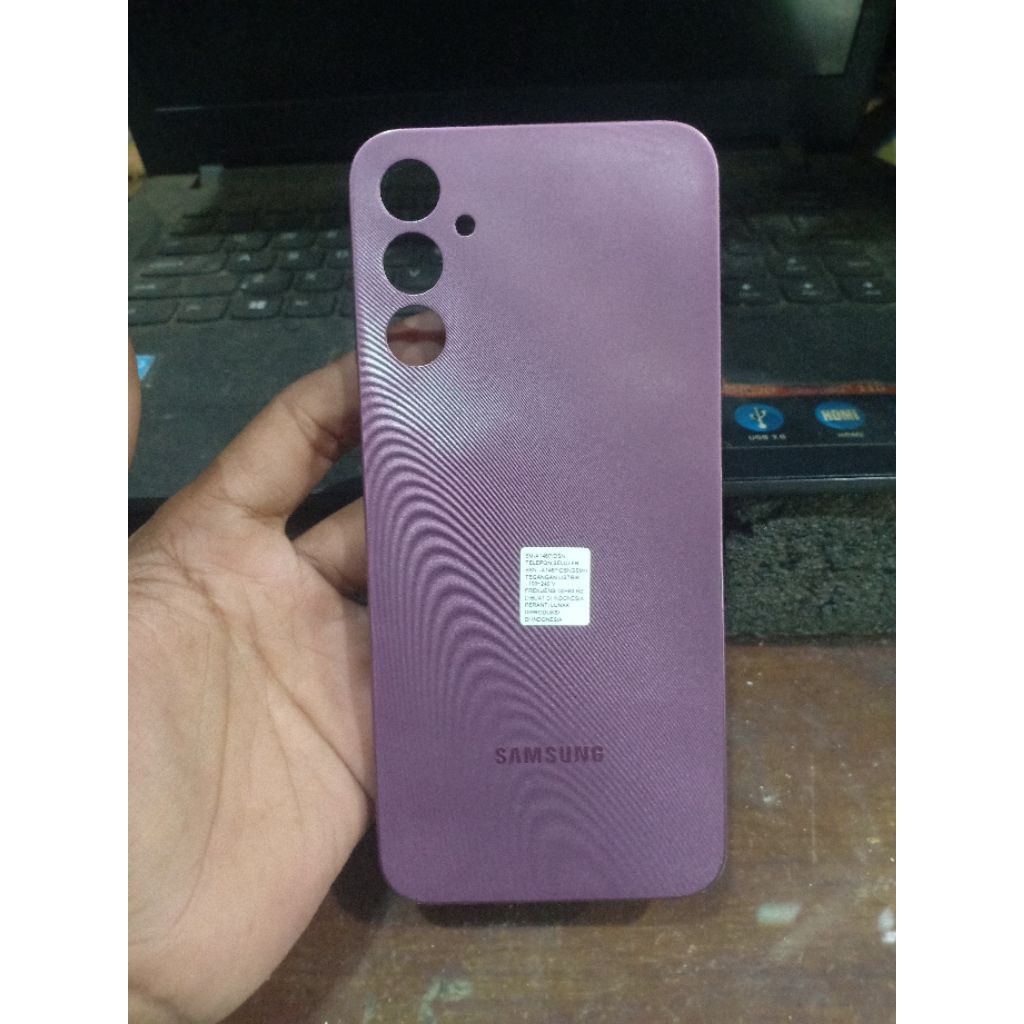 BACKDOOR SAMSUNG A14 A146P copotan