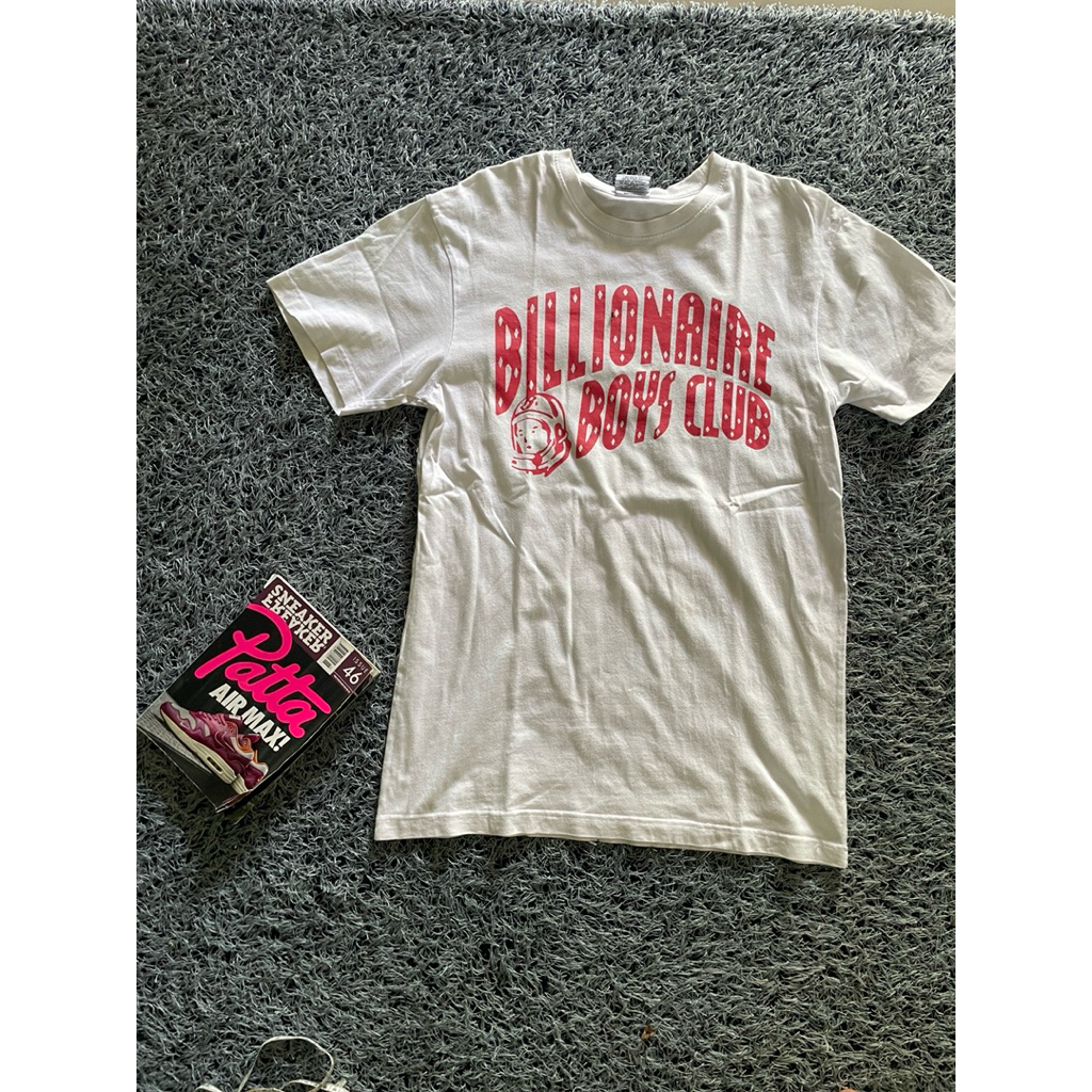 Billionaire Boys Club