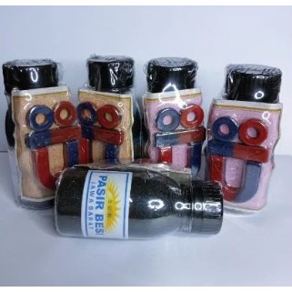 MAINAN EDUKASI ANAK MAGNET  / PASIR BESI PLUS MAGNET