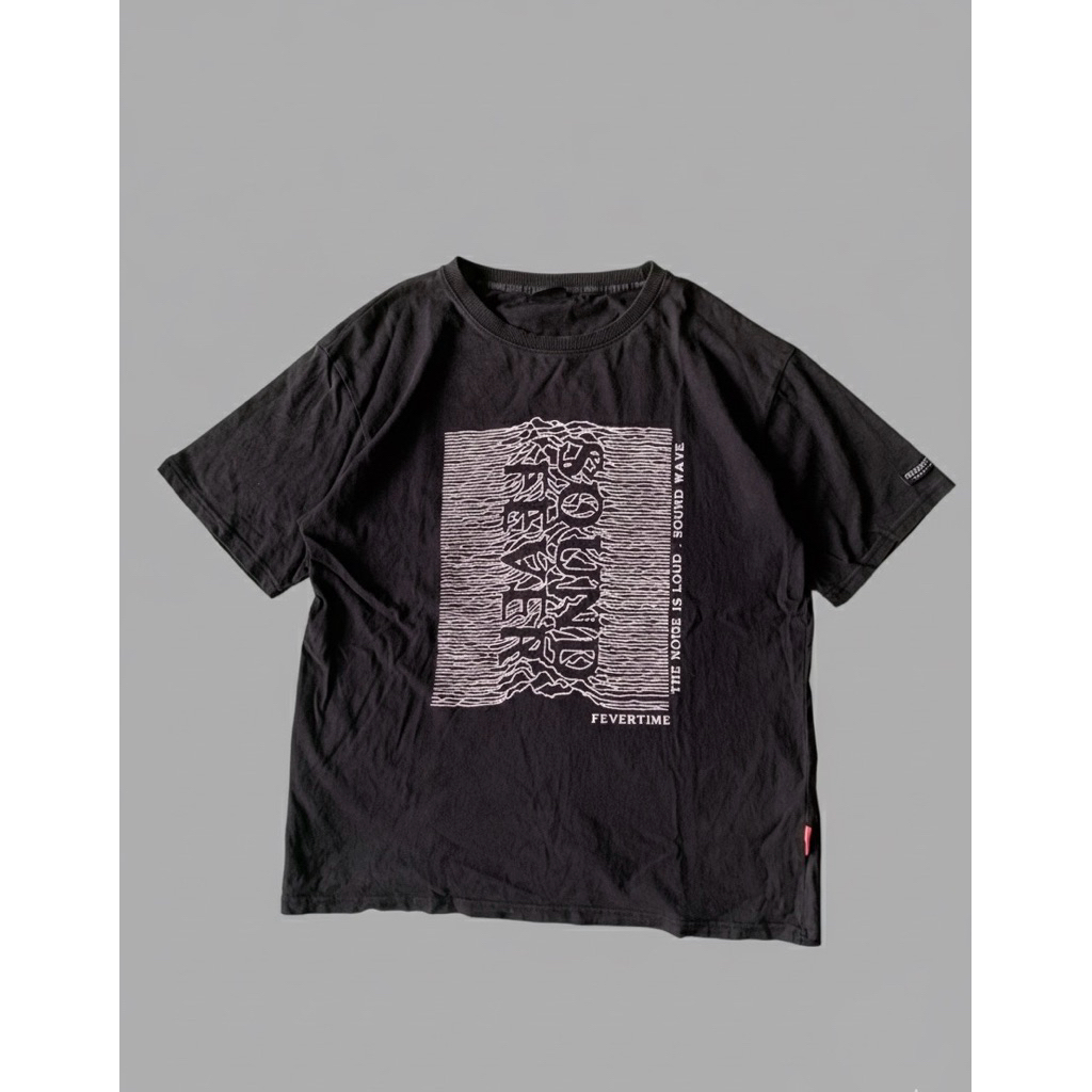T-Shirt FEVER TIME