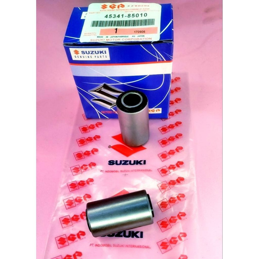 BOSH BOS SWING ARM FORK SET SATRIA FU 150 ORI PRODUK