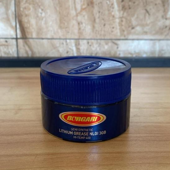 lithinum graese nlgi 3gb