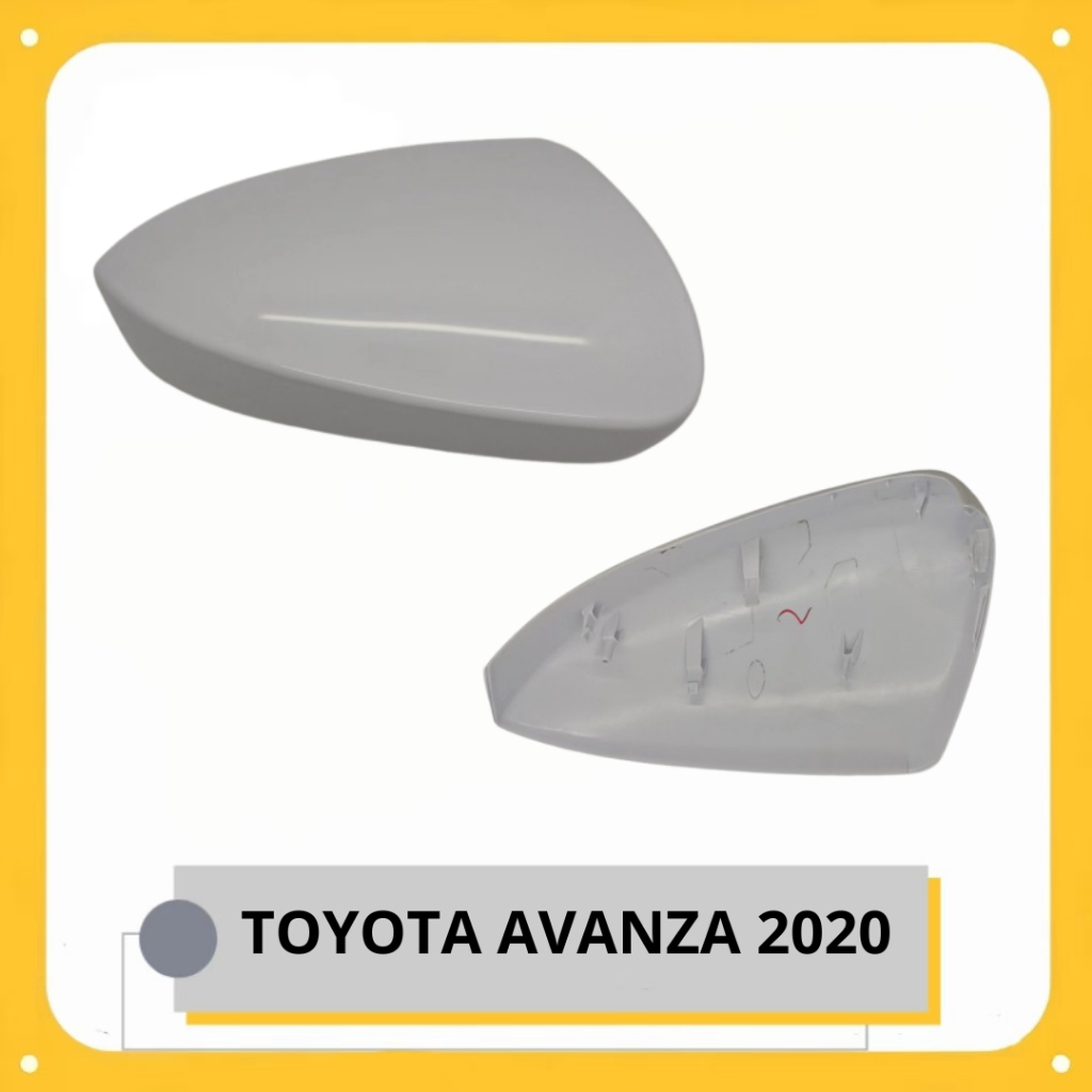 cover spion TOYOTA AVANZA 2020