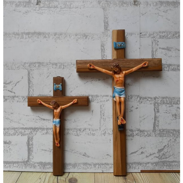 Salib Corpus Tuhan Yesus