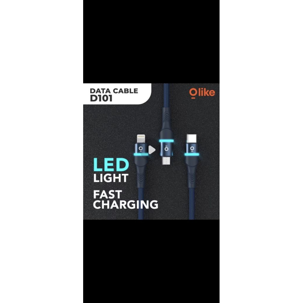 Kabel data olike D101L/D101C/D101M