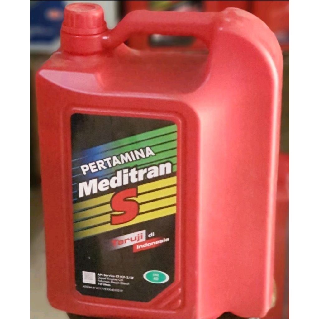 meditran s40 (10liter)