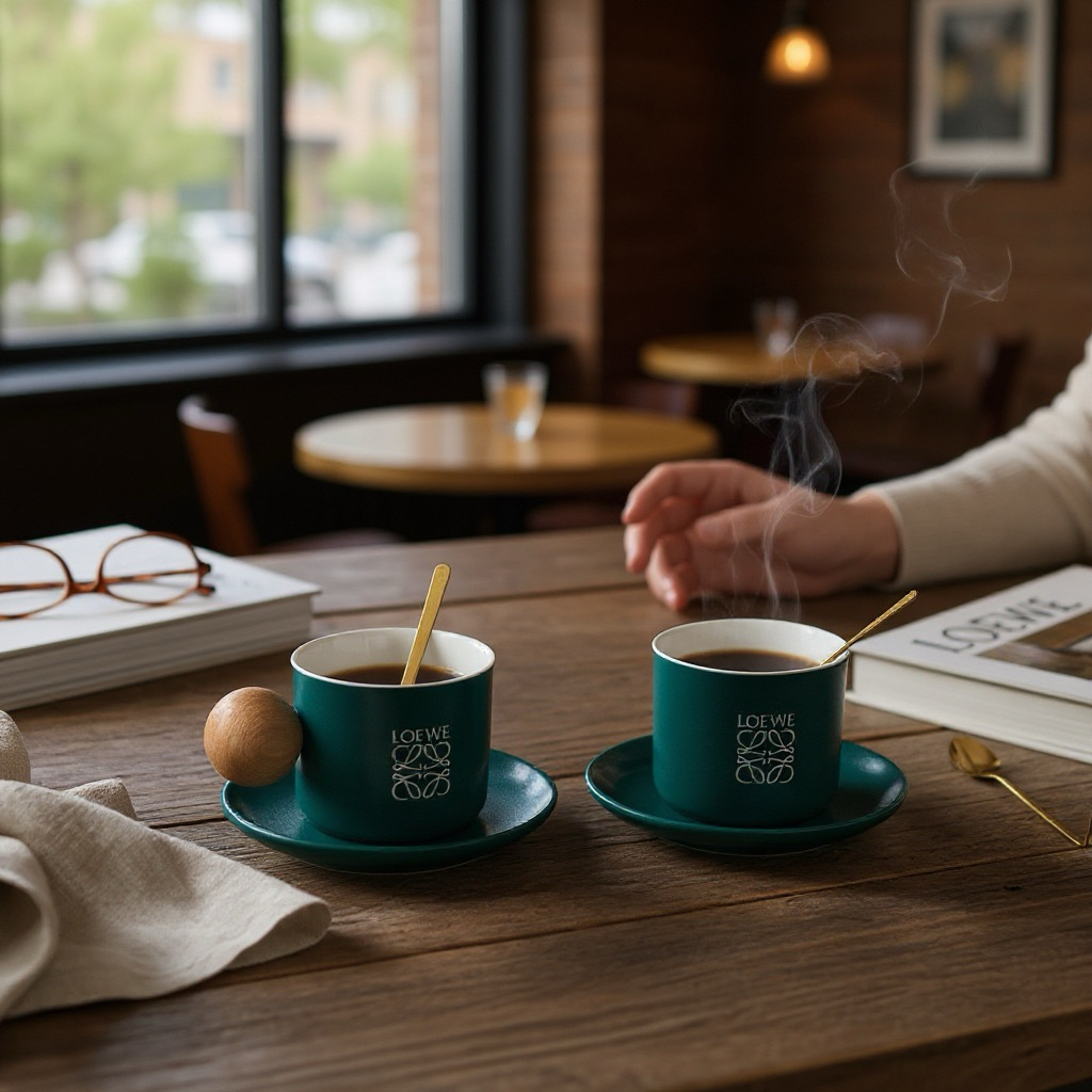 Chrismas gift set by Loewe's