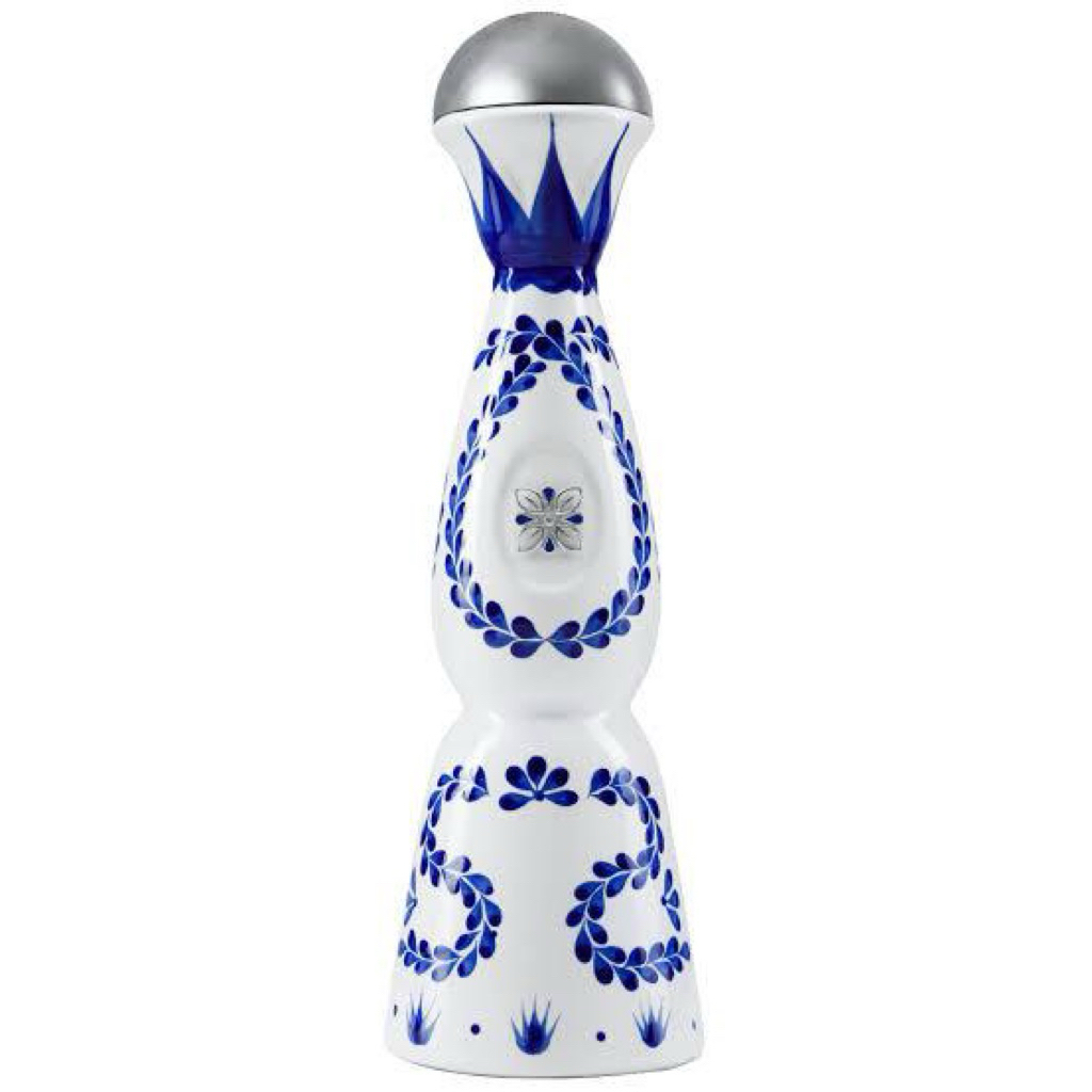 Clase Azul Reposado For Decoration | 1 Piece | Empty Bottle