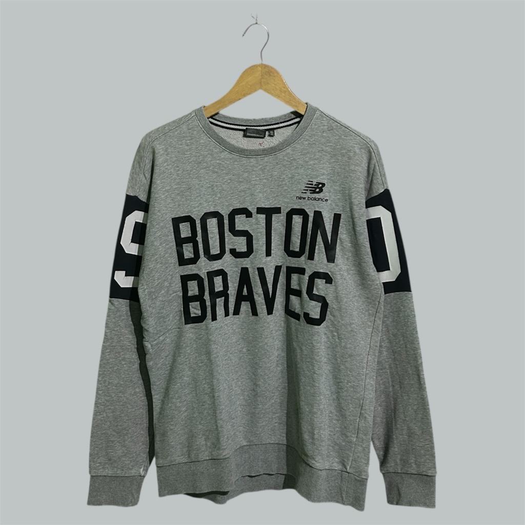Crewneck New Bal*nce