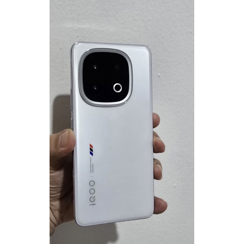 Iqoo 13 Legend 16+16/512GB