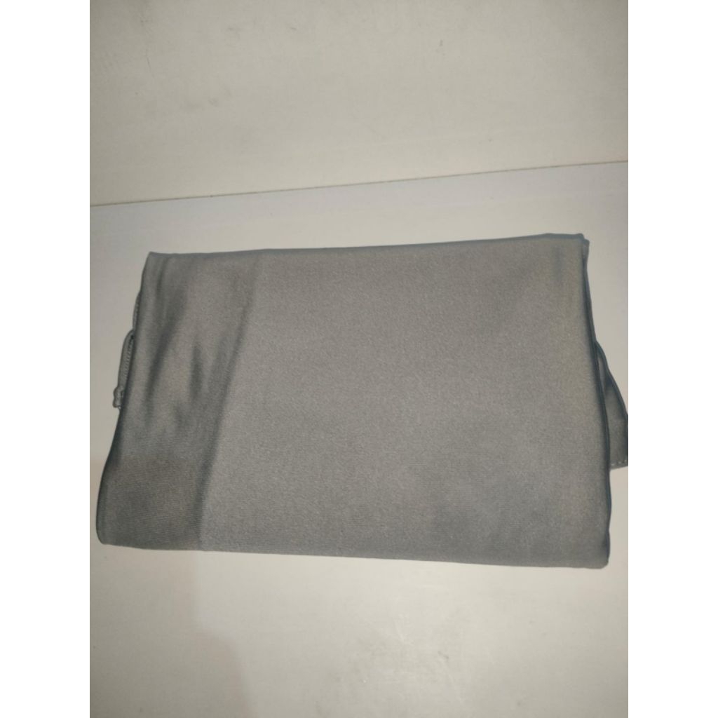 preloved pasmina jersey by rifany hijab