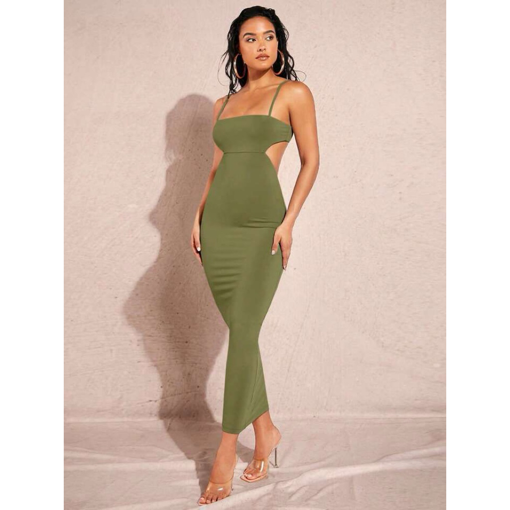 Ella Dress
