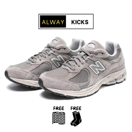 2002R ‘Marblehead Grey’ ML2002RC