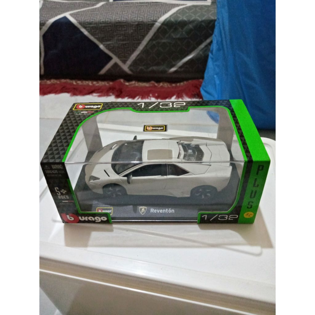 Bburago Lamborghini Reventon