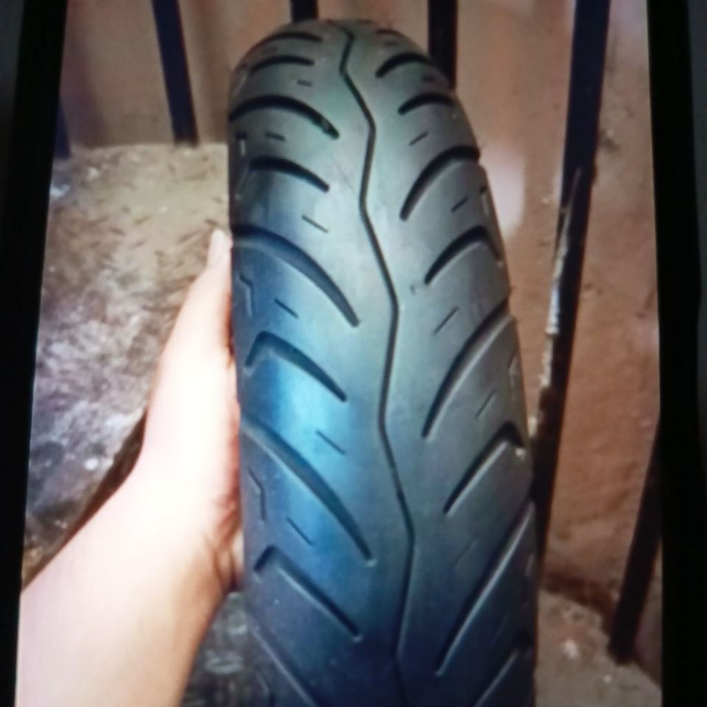 ban copotan maxxis 110/90 ring 12