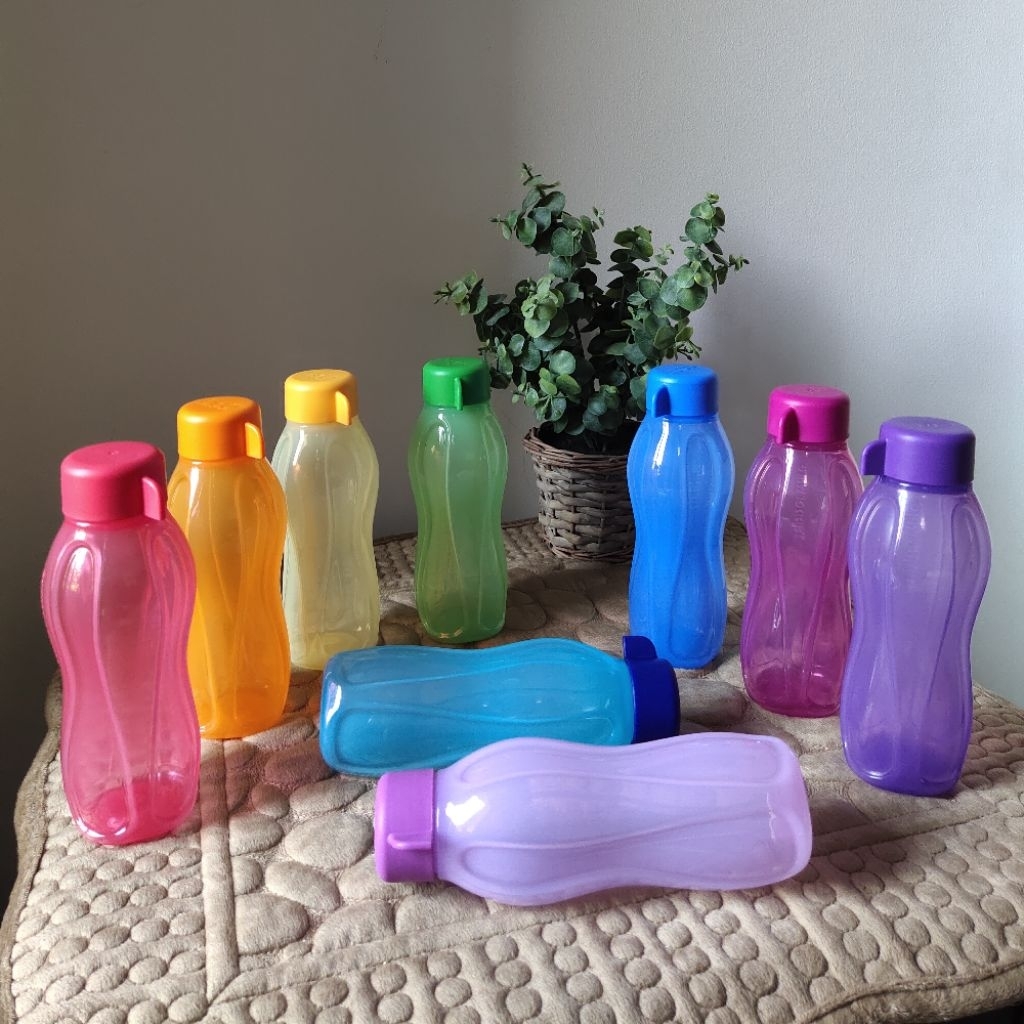 Eco mini 310ml Tupperware