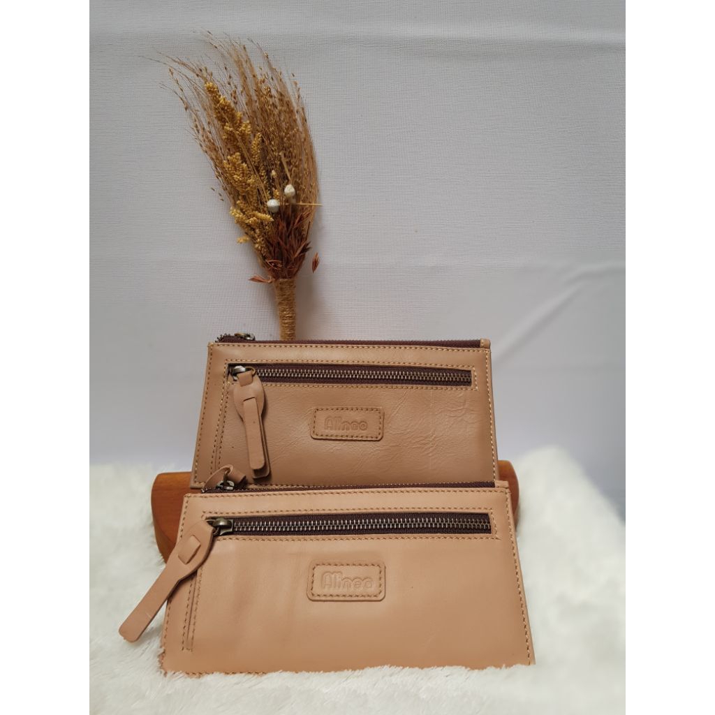 Dompet Panjang Tipis