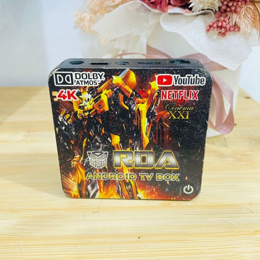 STB B860H V1 Batangan