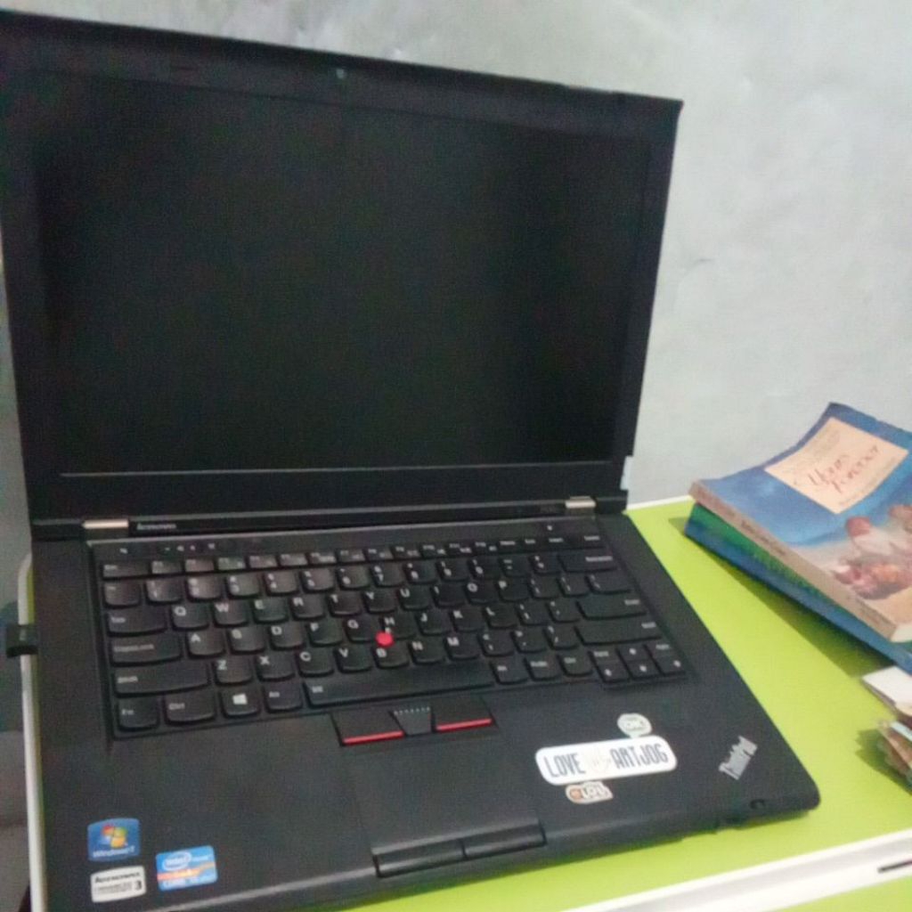 Lenovo Thinkpad t430s ram 16 i5
