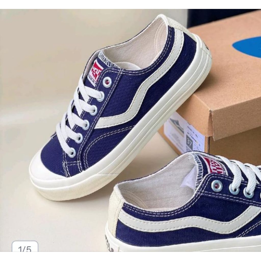 sepatu pria kekinian sepatu vans sepatu snikers