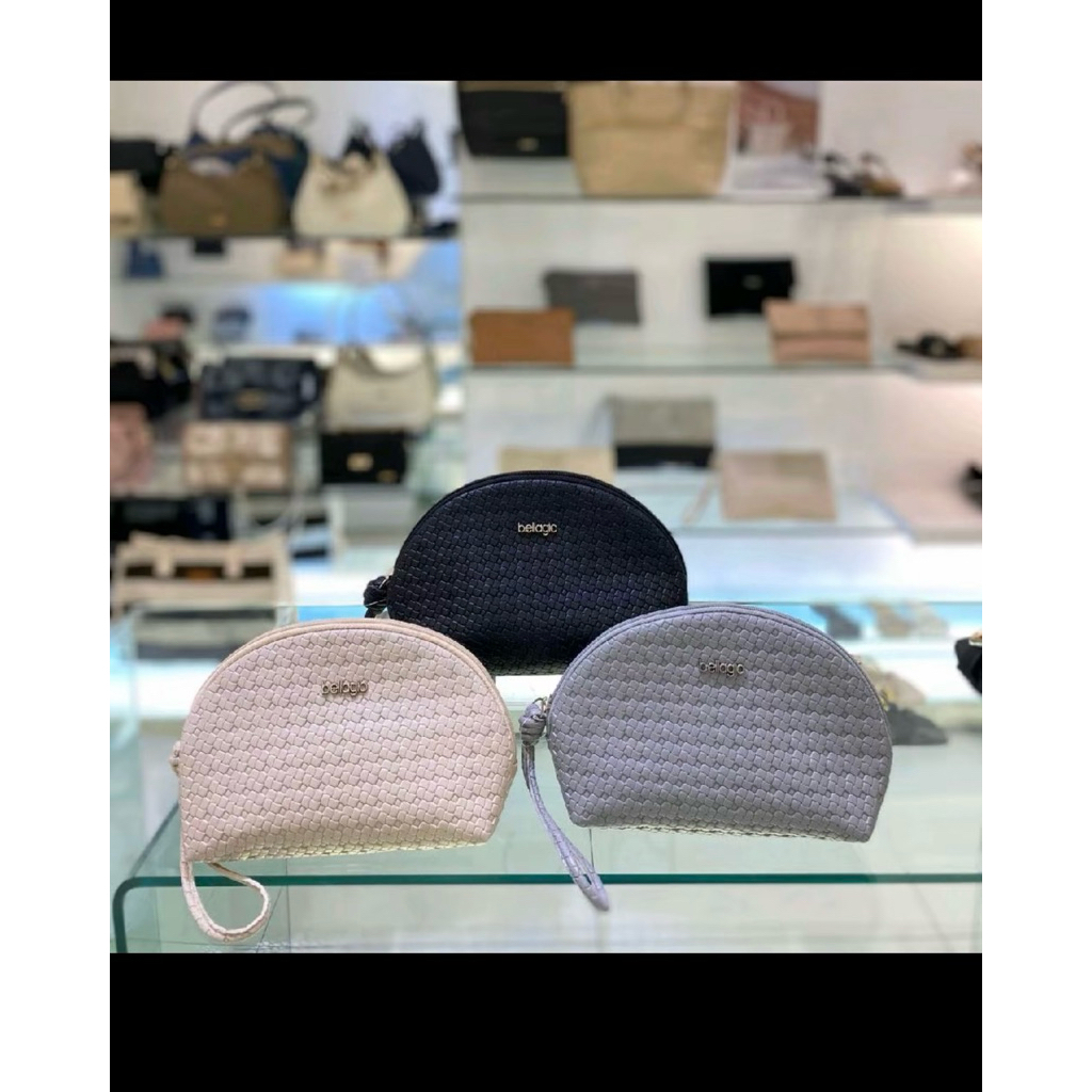 READY Cluth Bellagio New