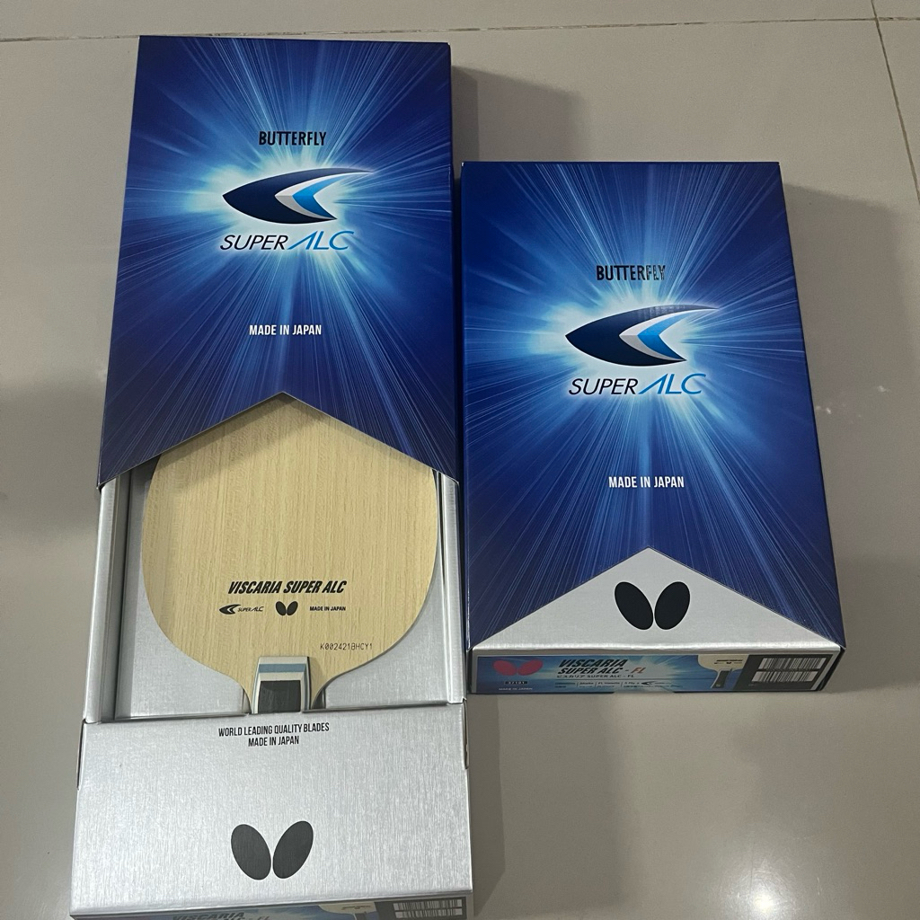 Viscaria SUPER ALC FL Bet Pingpong