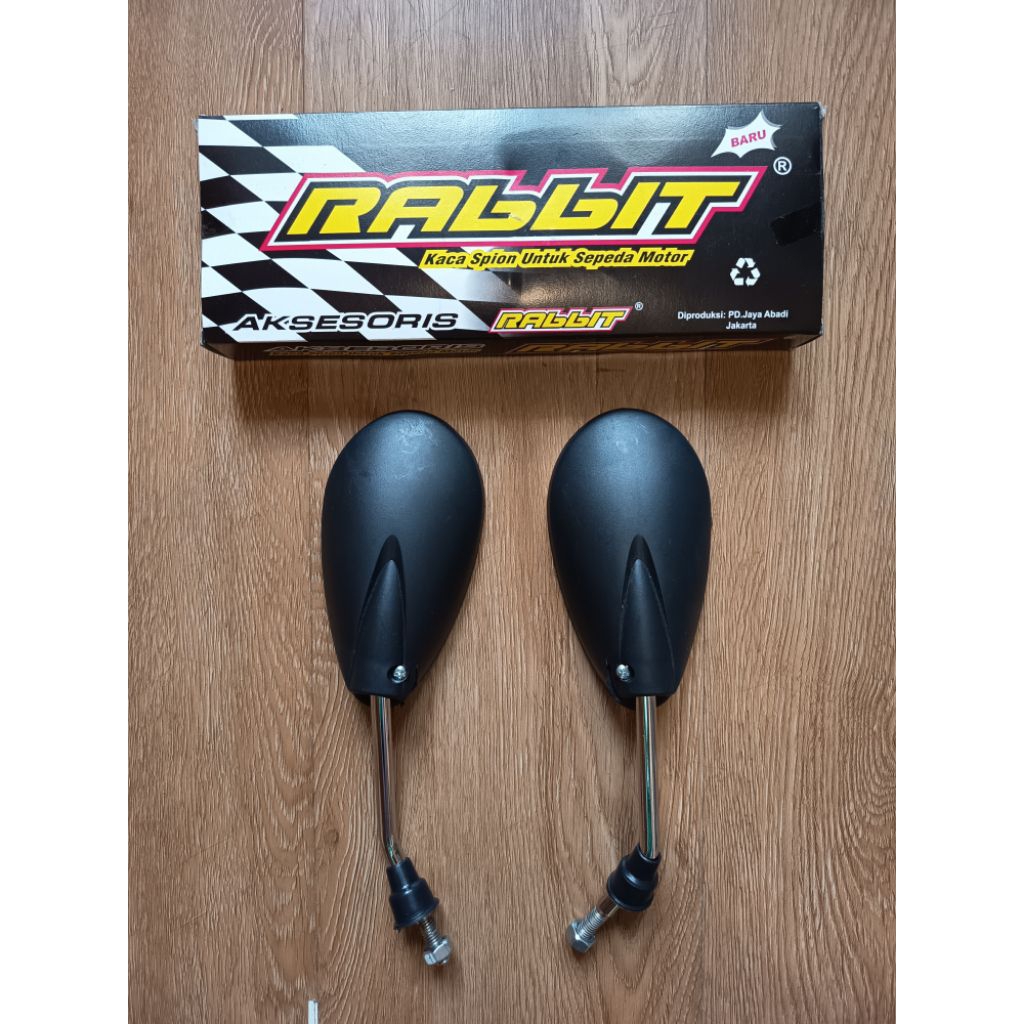 Spion satria fu suzuki