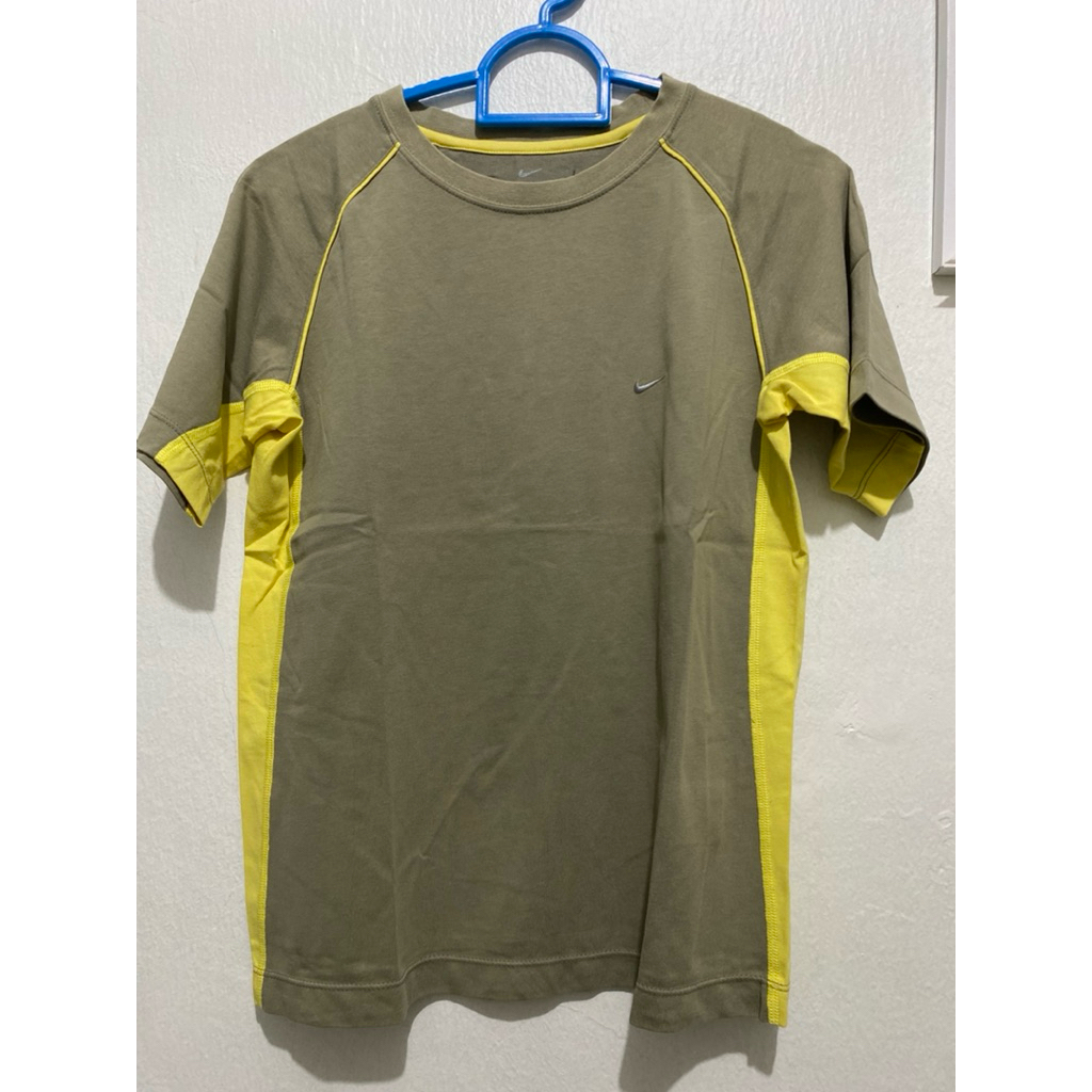 Kaos Nik3