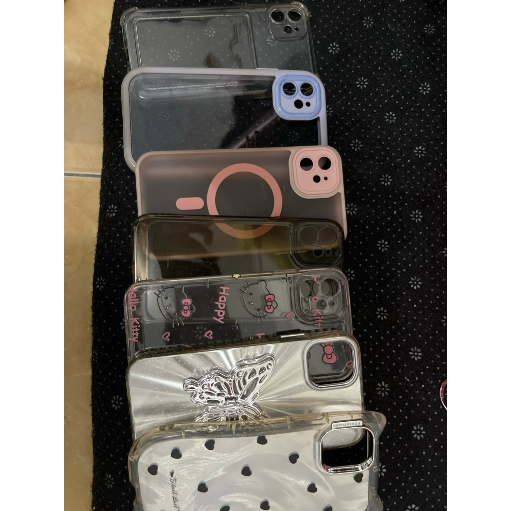 Preloved case iphone11