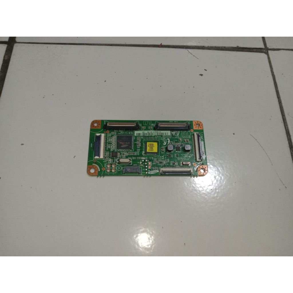 tcon tv Samsung PA43H4000