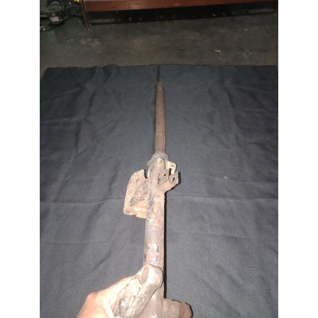 fork vespa super original