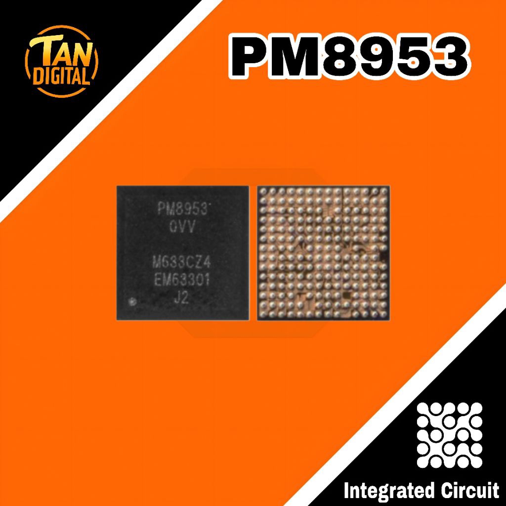 IC POWER PM8953 ORIGINAL