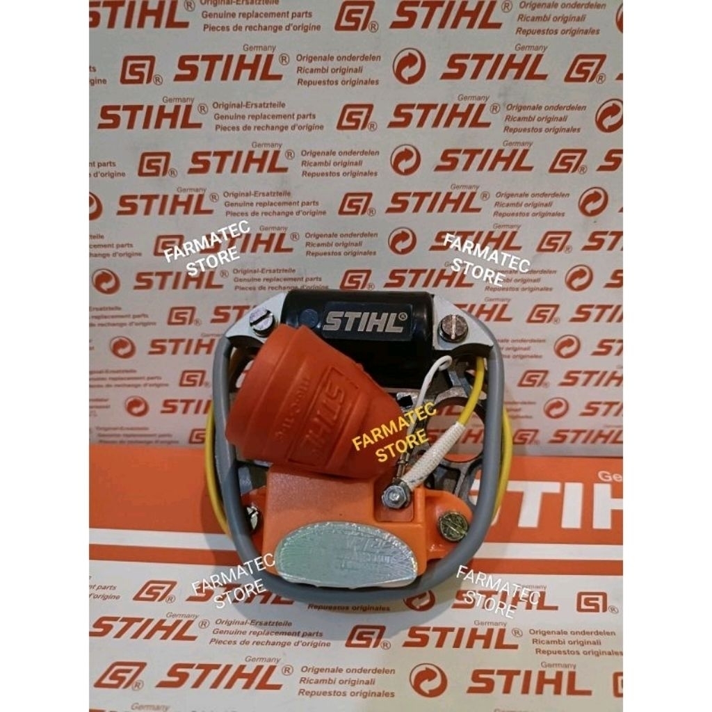 PROMO Pengapian CDI Untuk Senso/Chainsaw BESAR 070 MS-720 STIHL ORIGINAL