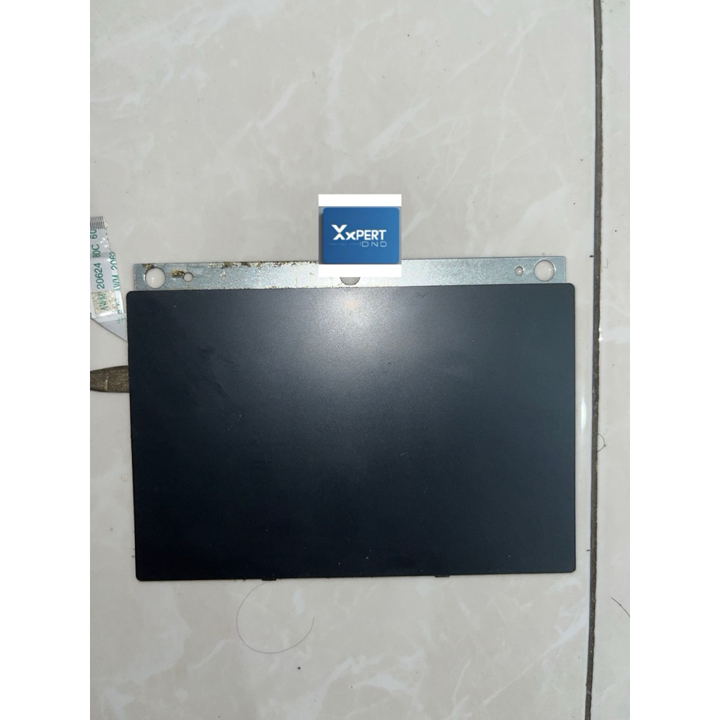 Touchpad redmibook 15